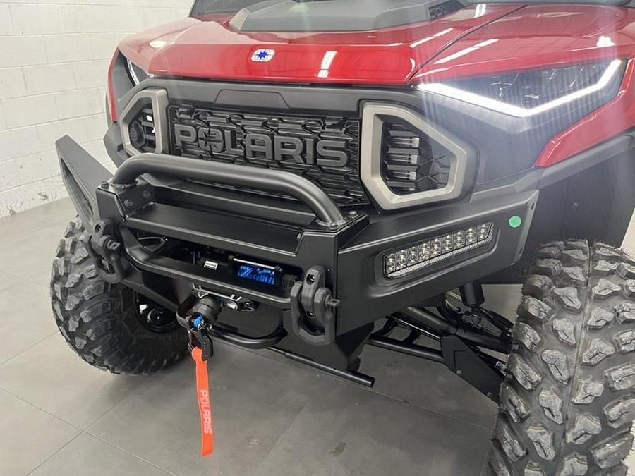 2024 Polaris® Ranger XD 1500 NorthStar Edition Ultimate