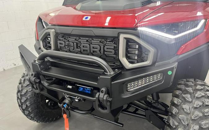 2024 Polaris® Ranger XD 1500 NorthStar Edition Ultimate