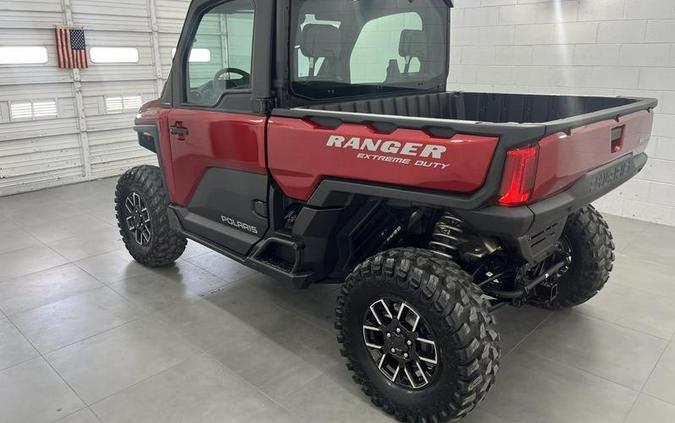 2024 Polaris® Ranger XD 1500 NorthStar Edition Ultimate