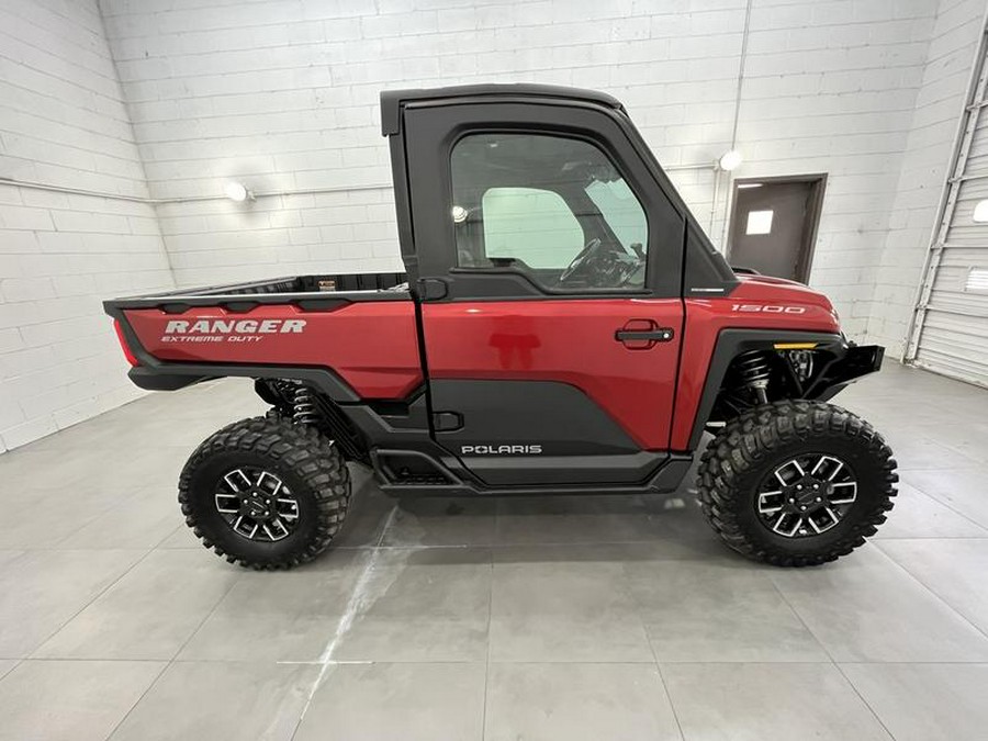 2024 Polaris® Ranger XD 1500 NorthStar Edition Ultimate