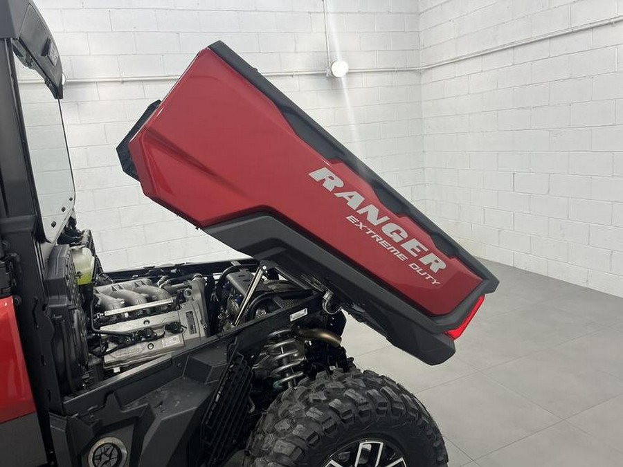 2024 Polaris® Ranger XD 1500 NorthStar Edition Ultimate