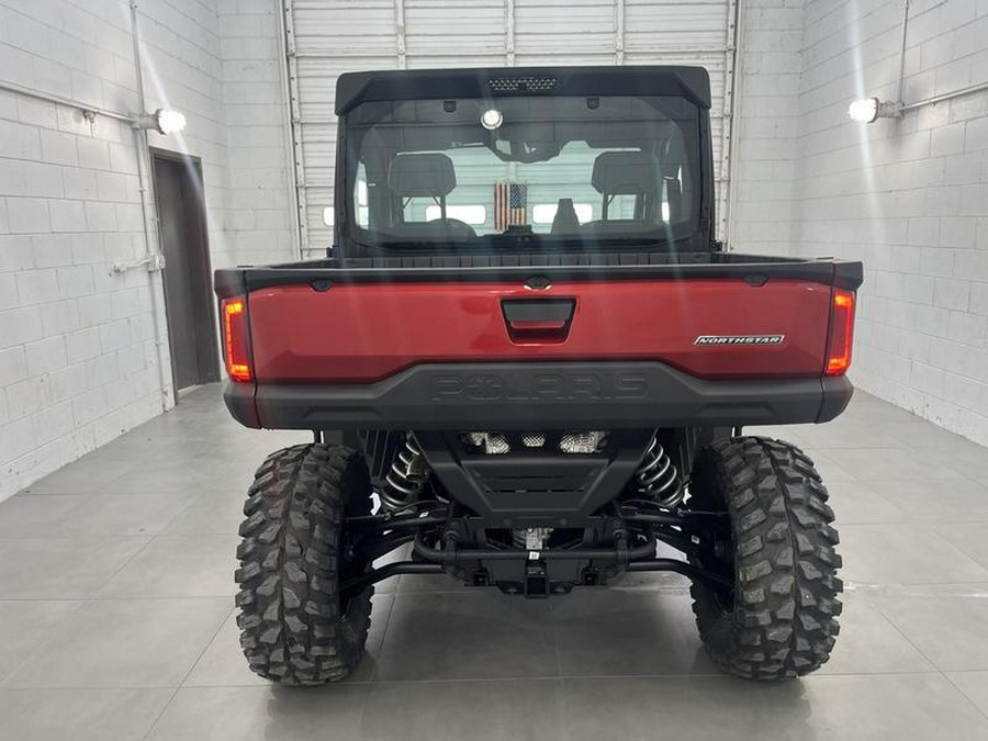 2024 Polaris® Ranger XD 1500 NorthStar Edition Ultimate