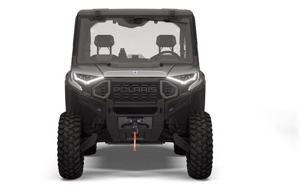 2024 Polaris Ranger XD 1500 NorthStar Edition Premium