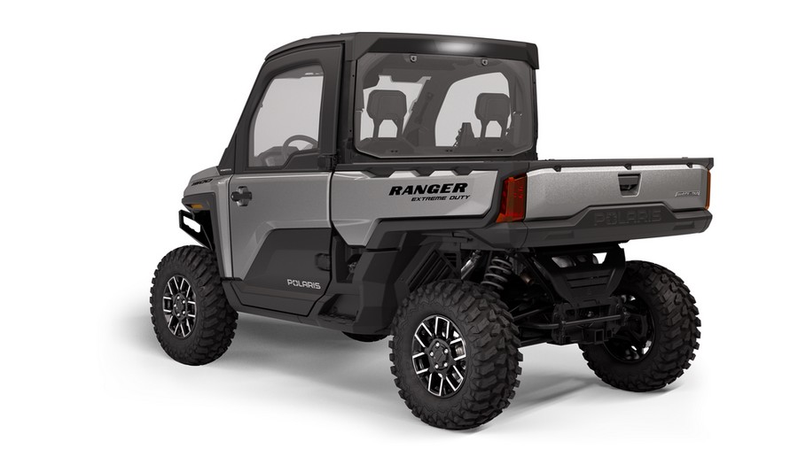 2024 Polaris Ranger XD 1500 NorthStar Edition Premium