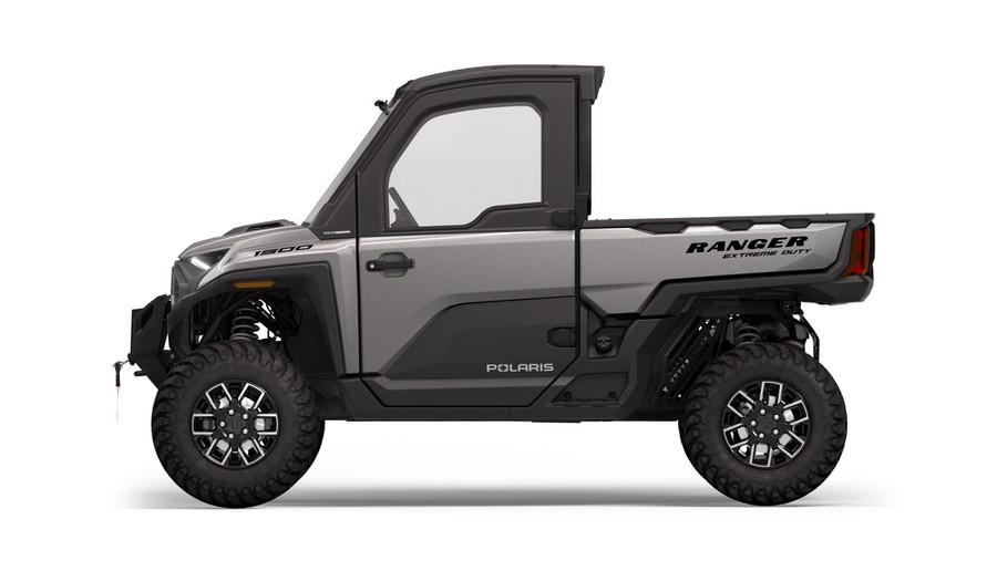 2024 Polaris Ranger XD 1500 NorthStar Edition Premium