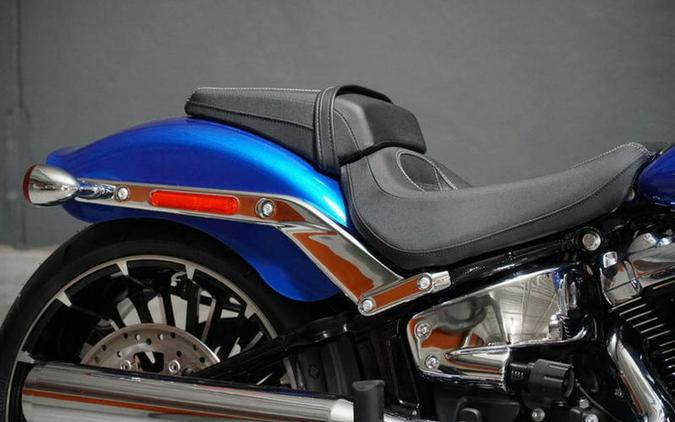 2024 Harley-Davidson® FXBR - Breakout®