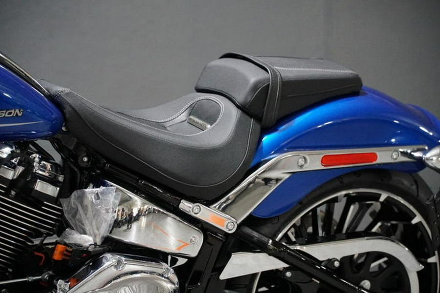 2024 Harley-Davidson® FXBR - Breakout®