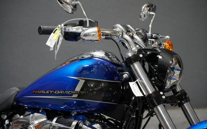 2024 Harley-Davidson® FXBR - Breakout®