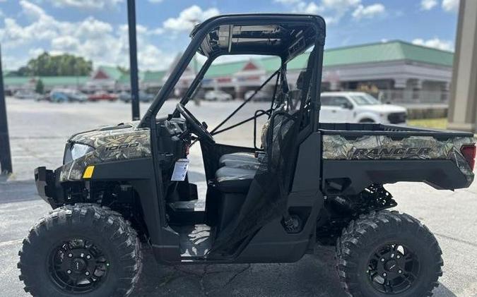 2025 Polaris Industries RANGER XP 1000 PREMIUM - PPC Premium