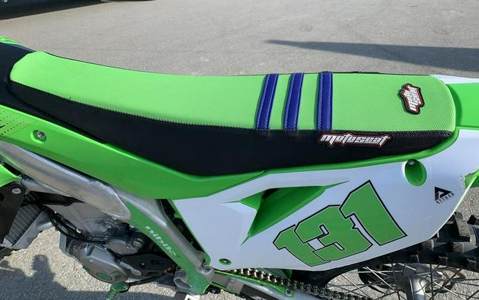 2020 Kawasaki KX™450