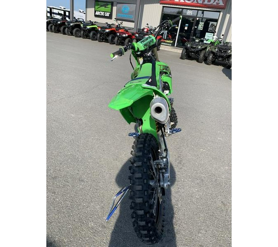 2020 Kawasaki KX™450