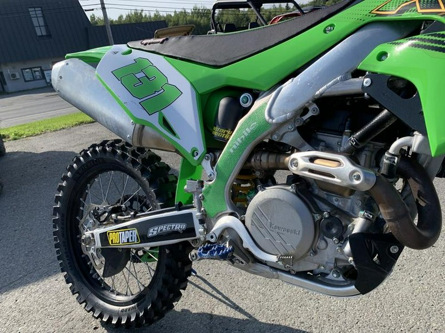 2020 Kawasaki KX™450