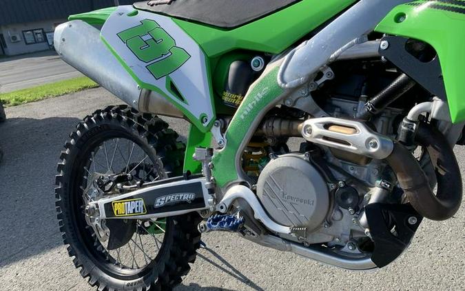 2020 Kawasaki KX™450