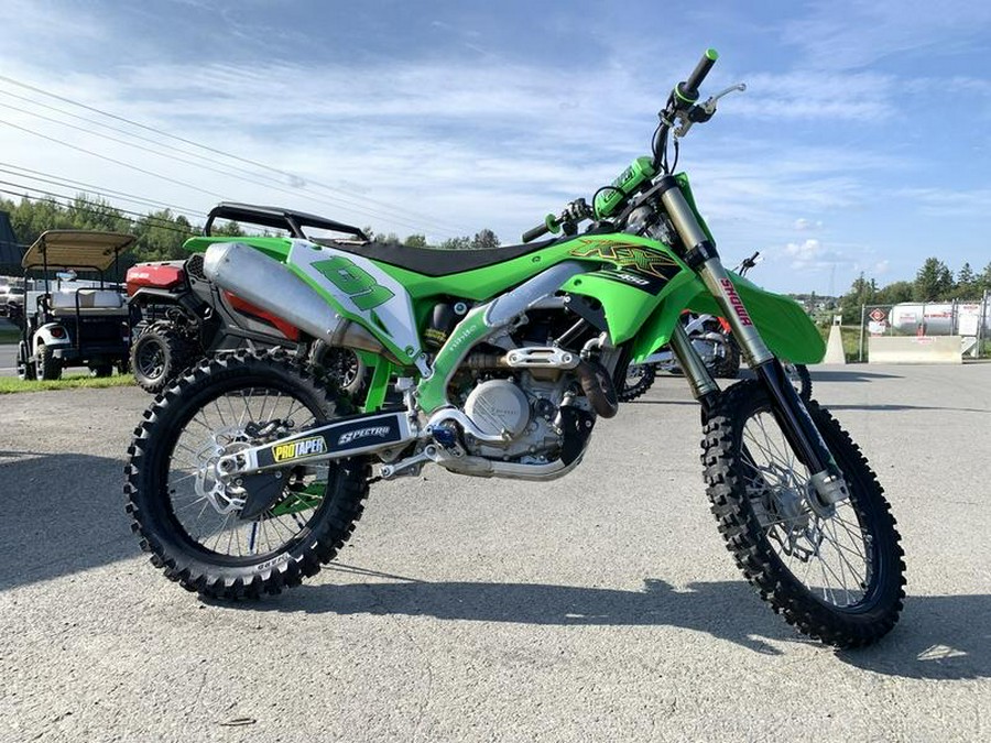 2020 Kawasaki KX™450