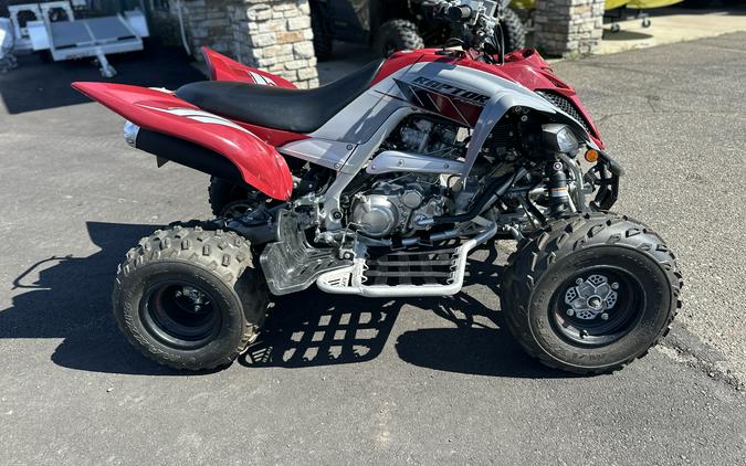 2020 Yamaha Raptor 700R