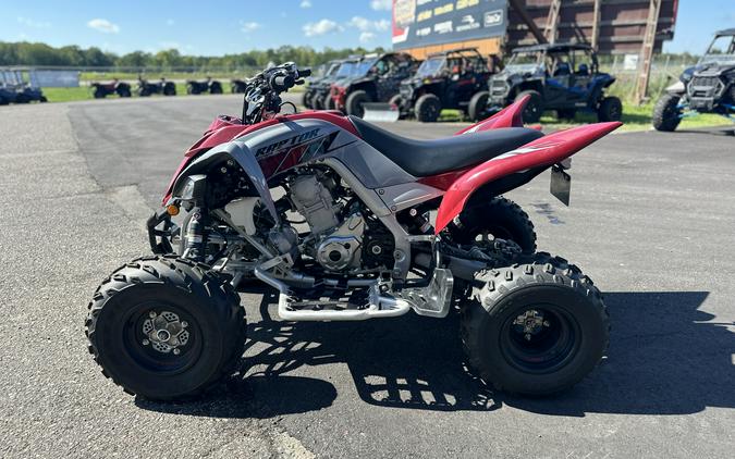 2020 Yamaha Raptor 700R