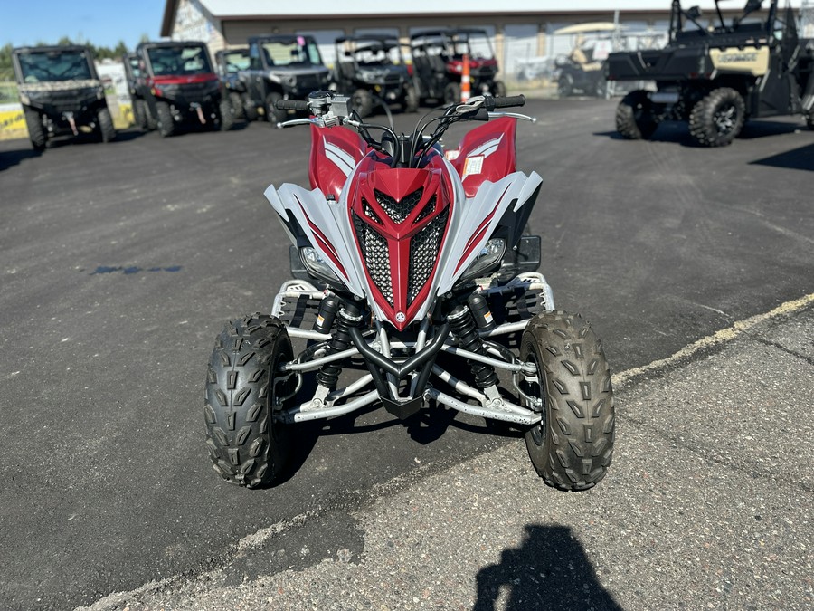 2020 Yamaha Raptor 700R