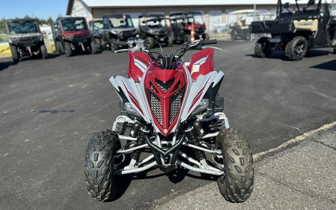 2020 Yamaha Raptor 700R