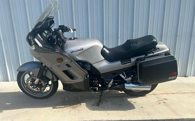 2002 Kawasaki Concourse