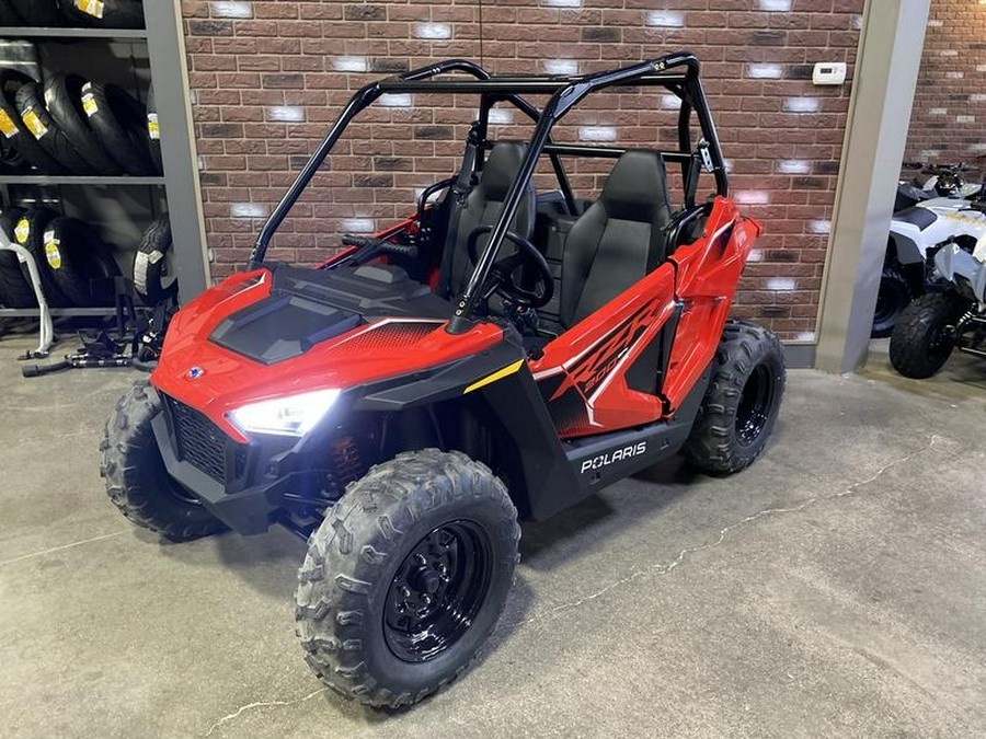 2025 Polaris® RZR 200 EFI