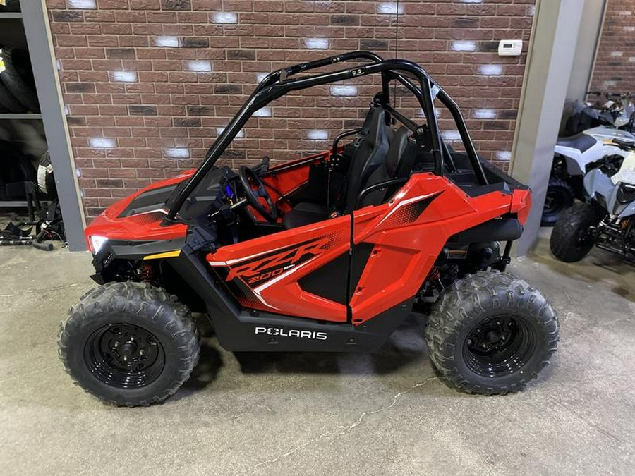 2025 Polaris® RZR 200 EFI