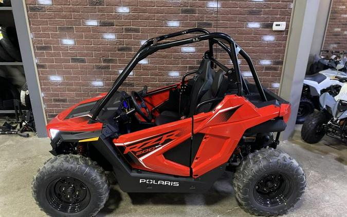 2025 Polaris® RZR 200 EFI