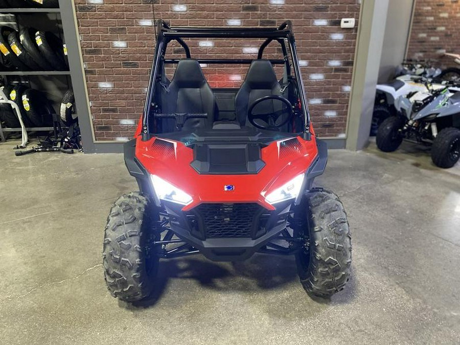 2025 Polaris® RZR 200 EFI