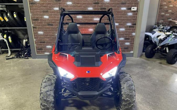 2025 Polaris® RZR 200 EFI