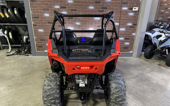 2025 Polaris® RZR 200 EFI