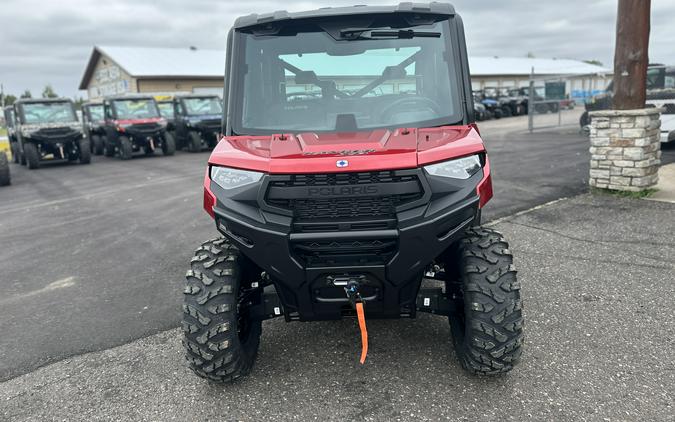 2025 Polaris Ranger® Crew XP 1000 NorthStar Edition Ultimate