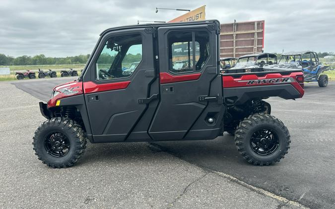 2025 Polaris Ranger® Crew XP 1000 NorthStar Edition Ultimate