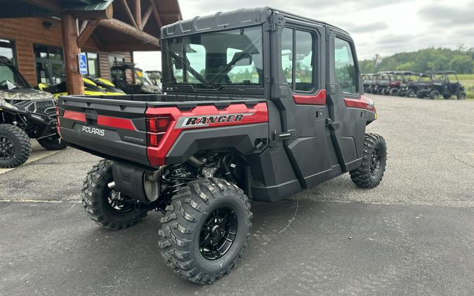 2025 Polaris Ranger® Crew XP 1000 NorthStar Edition Ultimate