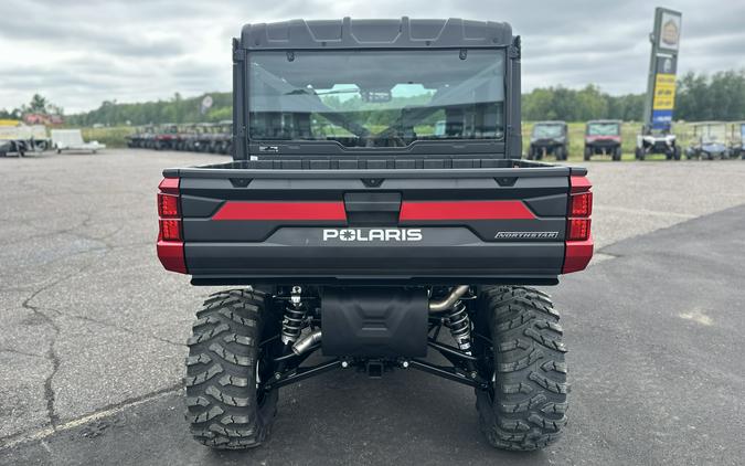 2025 Polaris Ranger® Crew XP 1000 NorthStar Edition Ultimate