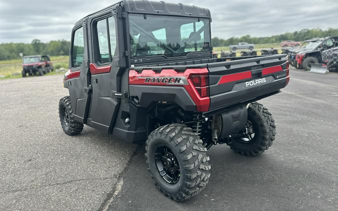 2025 Polaris Ranger® Crew XP 1000 NorthStar Edition Ultimate