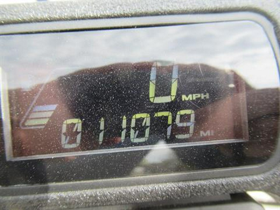 2019 Harley-Davidson Street Bob®