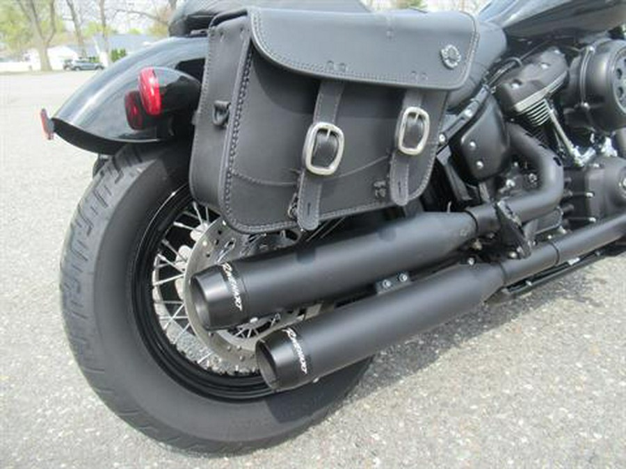 2019 Harley-Davidson Street Bob®