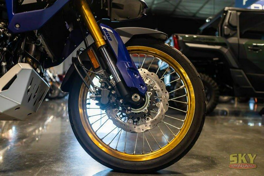 2024 Suzuki VSTROM 800 Touring