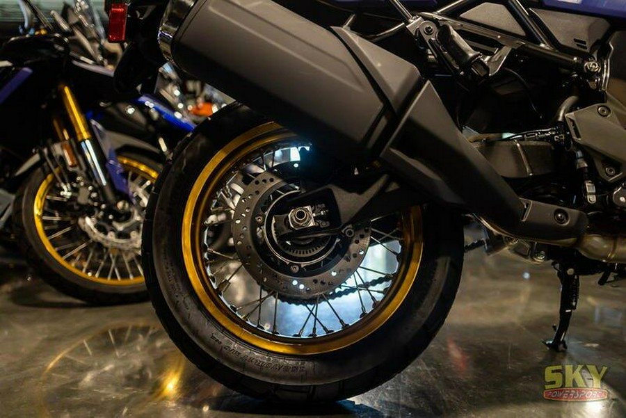 2024 Suzuki VSTROM 800 Touring