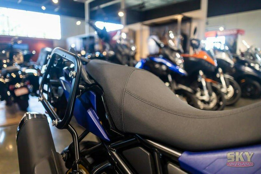 2024 Suzuki VSTROM 800 Touring