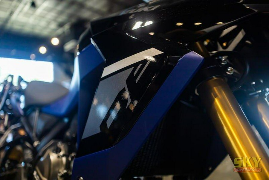 2024 Suzuki VSTROM 800 Touring