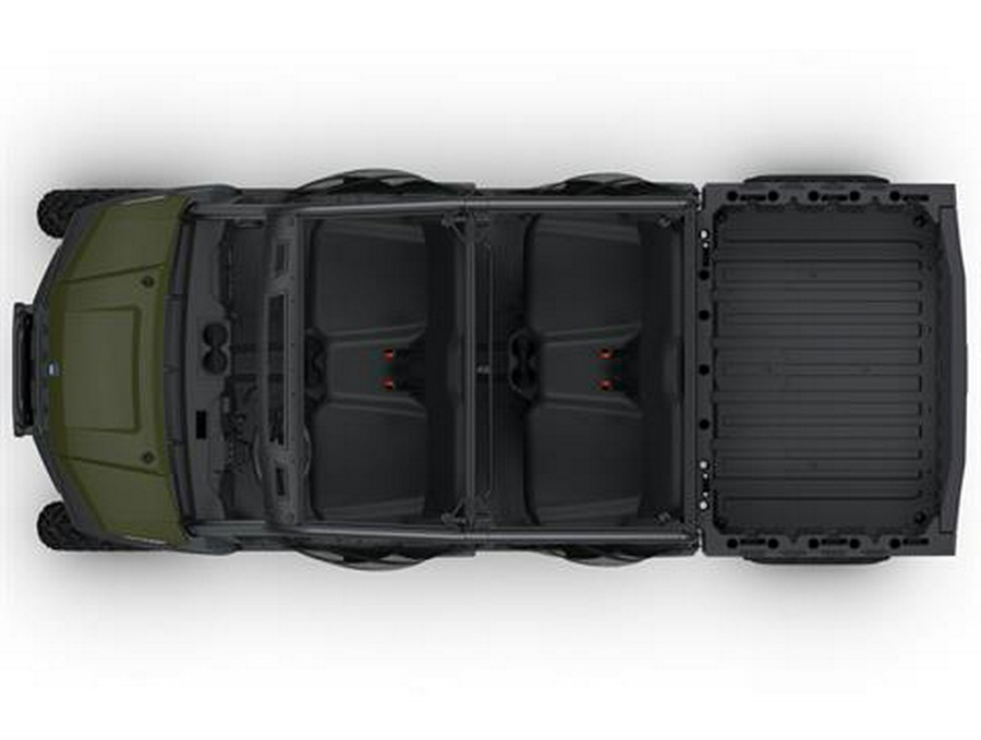 2026 Polaris Ranger Crew SP 570