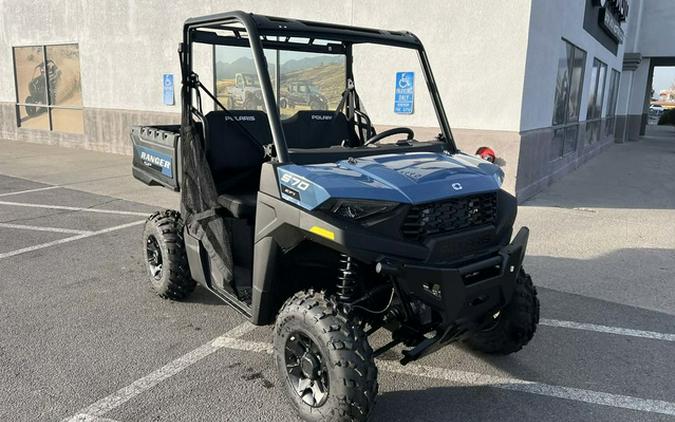 2026 Polaris Ranger SP 570 Premium