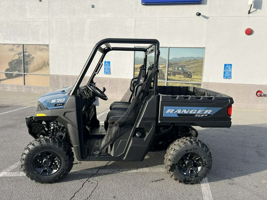 2026 Polaris Ranger SP 570 Premium