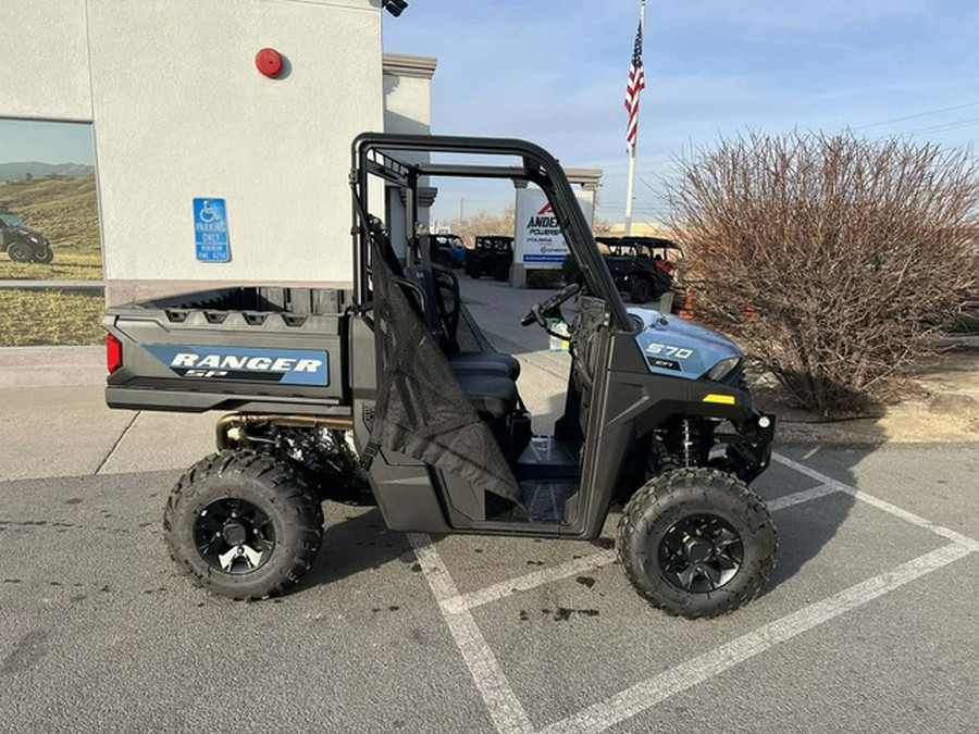 2026 Polaris Ranger SP 570 Premium
