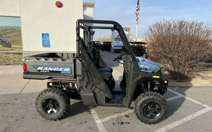 2026 Polaris Ranger SP 570 Premium
