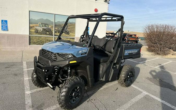2026 Polaris Ranger SP 570 Premium