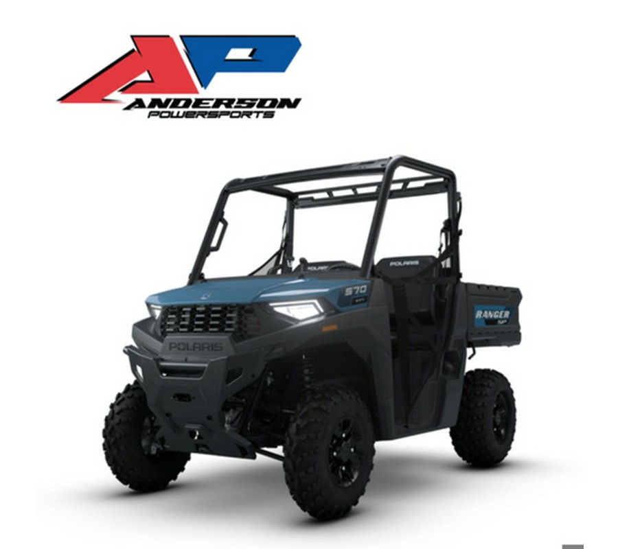 2026 Polaris Ranger SP 570 Premium