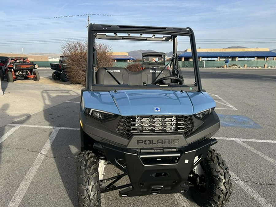 2026 Polaris Ranger SP 570 Premium