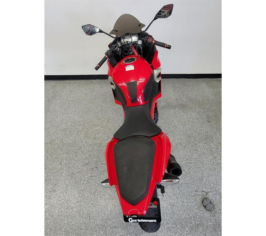 2021 Kawasaki Ninja 400 ABS