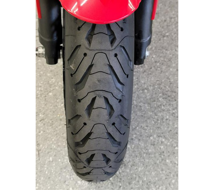 2021 Kawasaki Ninja 400 ABS